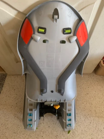 Siège bébé pour vélo
