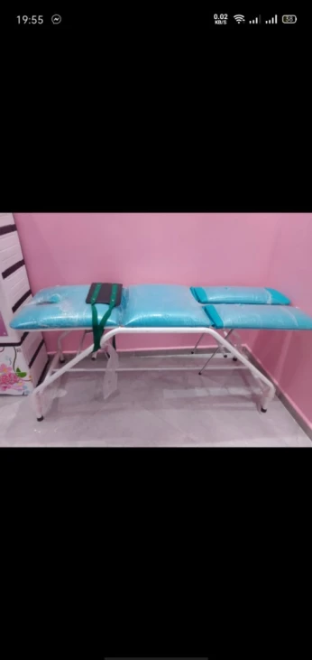 Matriel de massage