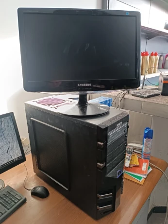 Pc gamer