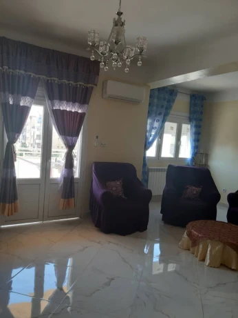 Location Appartement F04 Constantine El khroub