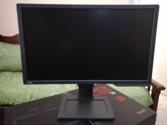 BenQ Zowie 24 144 Hz 1Ms
