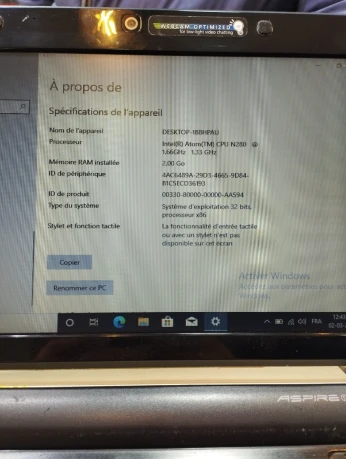 Acer