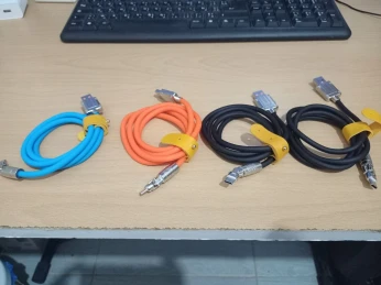 Câble Type C Fast charge