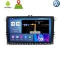 شاشة اندرويد لسيارة Tablette Andaroid pour Volkswagen
