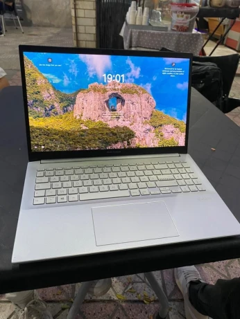 Asus Vivo book