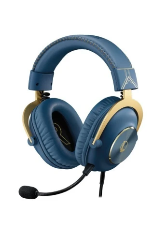 Logitech G pro X Gaming HeadSet