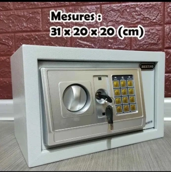 Coffre Fort beetro TC0300