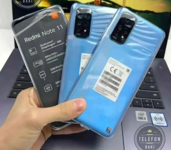 Redmi Redminote11