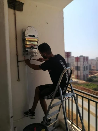 Plombier déplacement rapide sur Alger