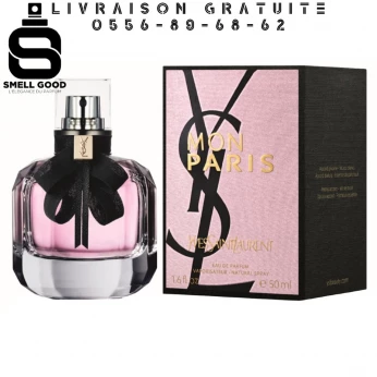 Yves Saint Laurent Mon Paris EDP 50ml / 90ml / 150ml