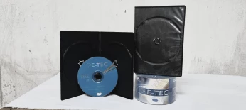 DVD Vierges