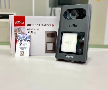 VIDEO PHONE