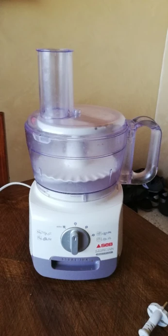 Vendre robot