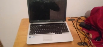 Pc portable samsung