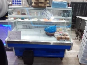 Présentoir Simafe