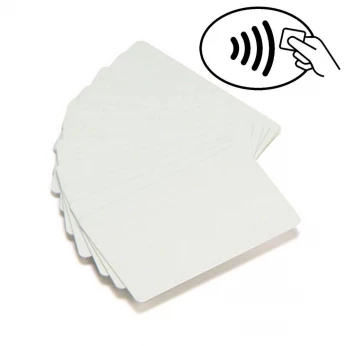 Carte RFID FRÉQUENCE 125 KHZ – Lecture seul