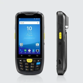 Terminal Mobile PDA CHAINWAY C6000