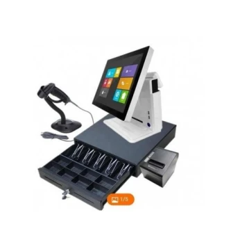 Logiciel de gestion commercial - Pack Supérette - Alimentation Générale - Epicerie