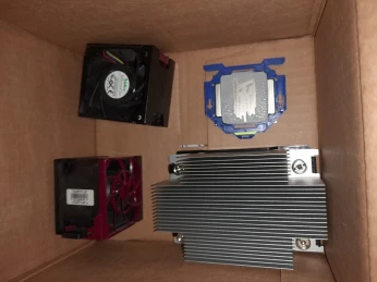 KIT Processeur Xeon E5-2620 v3 E5-2630 v3
