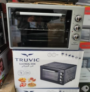 Feur électrique TRUVIC 40LTR