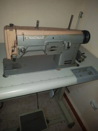 Machine industriel