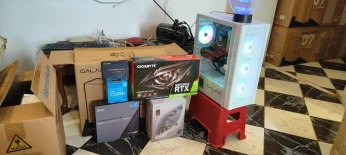 Pc Gamer ULTRA Gaming