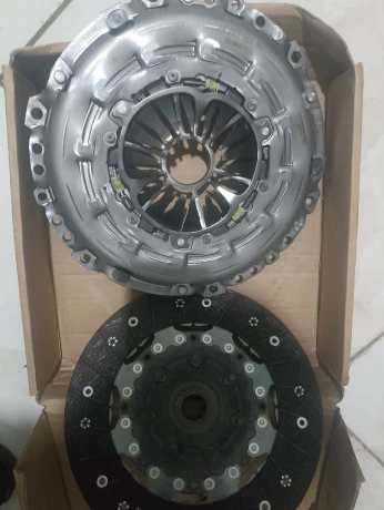 Kit embrayage C4 Picasso 2.0 hdi 138