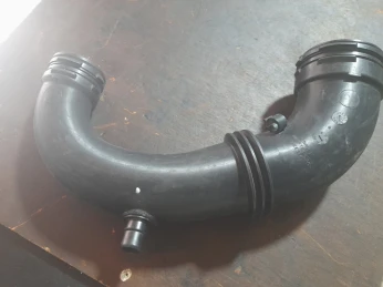 Durite turbo 1.9dci dti allo
