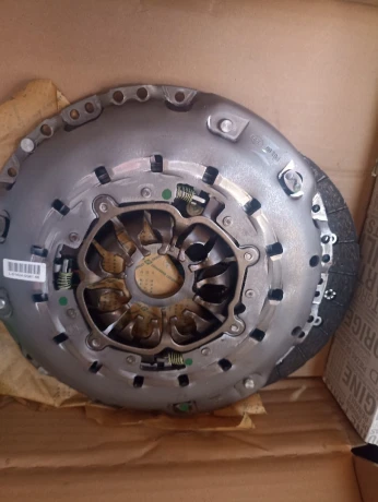 Kit embrayage Mégane 3 GT Line 1.9 dci