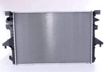 Radiateur eau multivan transporter 5 2.0tdi