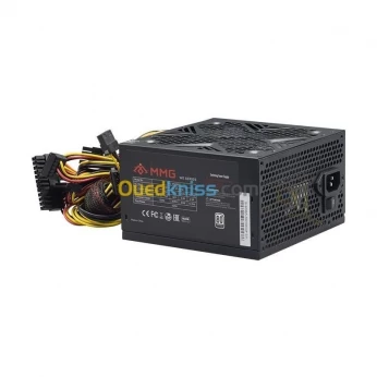 Alimentation MMG 450w