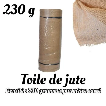 Toile de jute