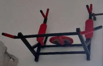 Bare barfix