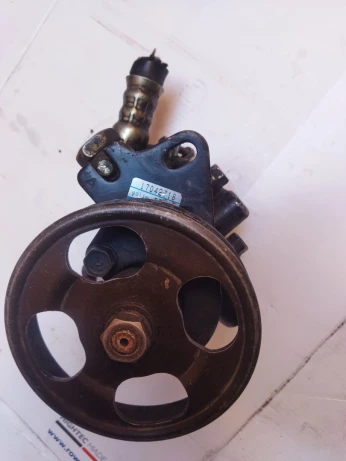 Pompe de direction assistée