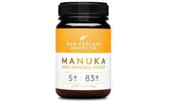 Miel De Manuka AUTHENTIQUE MGO83+