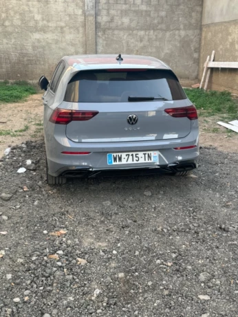 Volkswagen R line 2023 Rline