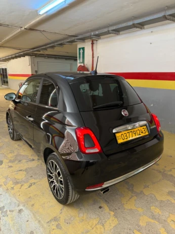 Fiat 500 2024 Dolcevita plus