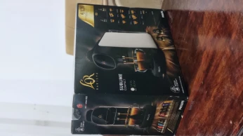 Philips Machine à café à capsules L'OR BARISTA SUBLIME avec 20 capsule