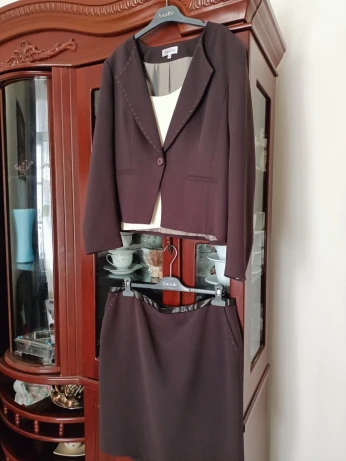 Ensemble classique Antonelle Paris