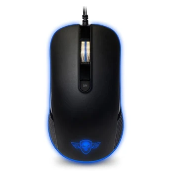 Souris spirit of gamer pro m6