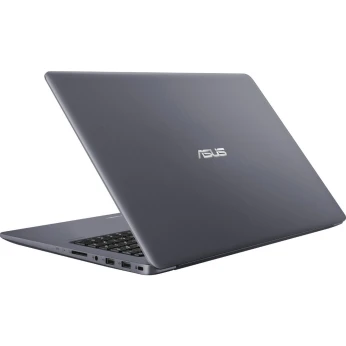 LAPTOP ASUS VIVOBOOK PRO N580G i7 8750H 16GB 256GB SSD GTX1050 4GB 15.6"