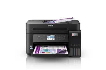 IMPRIMANTE EPSON L6270 INK TANK WIFI