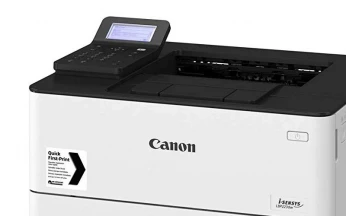 IMPRIMANTE CANON LBP 223 DW