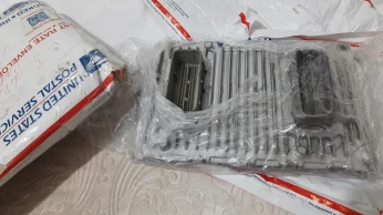 Module de commande du moteur / PCM / ECU / ECM / JEEP COMPASS PATRIOT, DODGE CALIBER