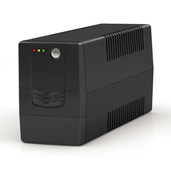 Onduleur UPS line interactive LED display 1200VA / 720 W
