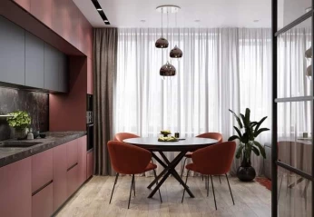 تصميم داخلي وديكور 4