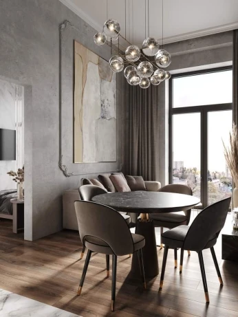 تصميم داخلي وديكور 8