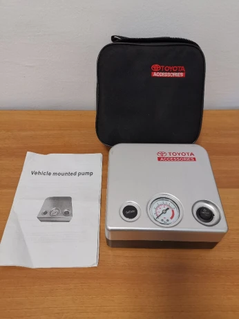 Compresseur dair Auto