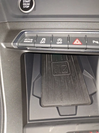 Audi Q3 2024 Sline