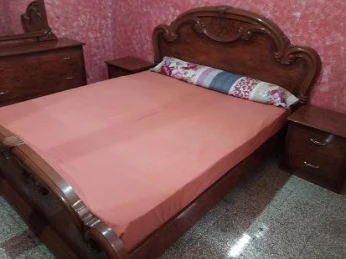 Chambre a coucher